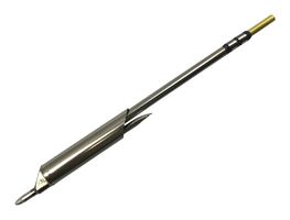 DSC-9CN0008A Long Reach Desolder Tip, 21.33 X 1.68mm Metcal