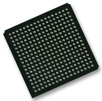 ATSAMA5D27C-D1G-Cu MPU, Arm Cortex-A5, 500MHz, LFBGA-289 Microchip