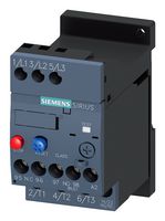 3RU2116-1FB1 Thermal Overload Relay, 3.5A-5A, 690VAC Siemens