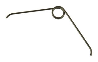 39364 DAHT Hold Down Spring Te Connectivity