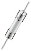 MP005712 Cartridge Fuse, Time Delay, 3.15A, 250V multicomp Pro