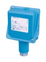 PSW-135 Hardened Pressure Switches Omega
