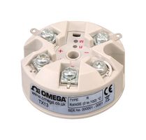 TX13 NP TX91, 92 Miniature Transmitters Omega