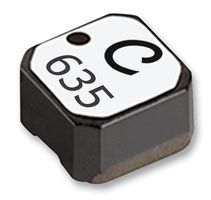 LPS5030-155MRC INDUCTOR, 1500UH, 20%, 0.15A, SHLD, SMD COILCRAFT