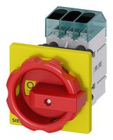 3LD3054-0TK53 ISOLATOR SIEMENS