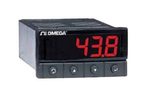 DPI32-C24-DC Panel Meter Omega