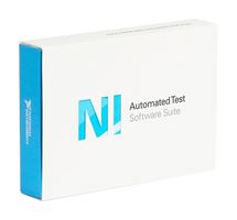 786822-35 Automated Test Software Suite Ni