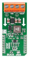 MikroE-1592 Buck Click Board MikroElektronika