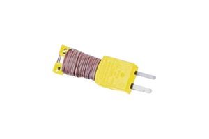 5SC-KK-Ki-30-1m Thermocouple, Type Ki, 260DEG C, 1m Omega