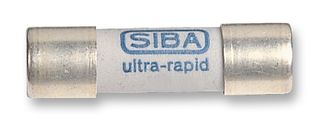 60-033-05/6a Fuse, Ultra Rapid, 6a SIBA
