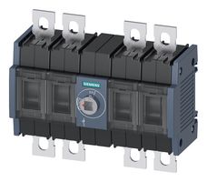 3KD3440-0NE20-0 ISOLATOR SIEMENS