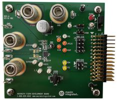 MAX98374FEVSYS# Dev Board, Class D Audio Power Amplifier Maxim Integrated / Analog Devices