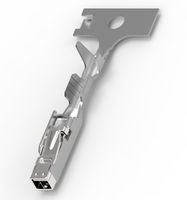 7-1452653-3 Automotive Contact, Socket, 22AWG, Crimp Te Connectivity