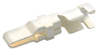 66259-4 Contact, Pin, 10-8AWG, Crimp Amp - Te Connectivity