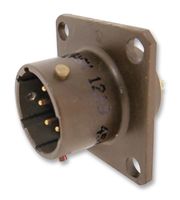 45102R18-32S50 Circular, Size 18, 32WAY, SKT Amphenol Socapex