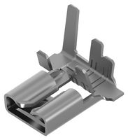 2238171-3 Female Flag Disconnect, 0.25", 22-12AWG Te Connectivity