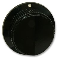 ACCRFBOUTON41JF KNOB, RT55/RT100 Vishay