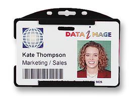 SR02199 Card Holder Defender Security