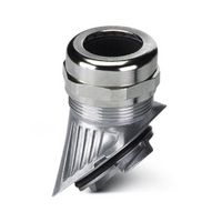 HC-B-G-M40-EC-AL CABLE GLAND, 19-27MM, M40, SILVER PHOENIX CONTACT