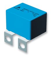 B32656S0474K564 Cap, 0.47uF, 1kV, Film, Solder EPCOS