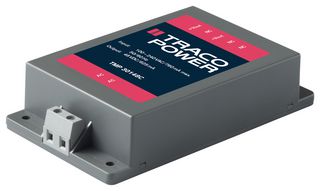 TMP 30212C Converter, AC/DC, ±12V, 1.3a/30W, Mod. TRACO Power