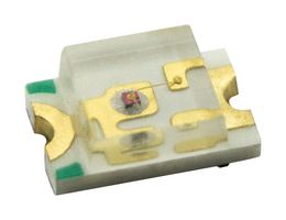 599-0181-007F LED, Green, 340MCD, 525nm, 0805 DIALIGHT