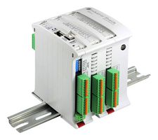 007001000400 ENET/Wifi/BLE 42 I/O Analog/Digital Industrial Shields