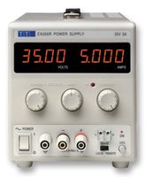 EX355R Power Supply, 1CH, 35V, 5A, Adjustable Aim-TTi Instruments