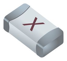 Sf-1206HH25M-2 Fuse, 25A, High Inrush Withstand, 1206 Bourns