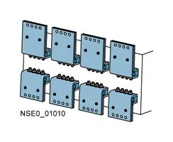3WL9111-0AL03-0AA0 CIRCUIT BREAKER ACCESSORIES SIEMENS