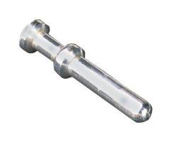 CXMA4.0 Heavy Duty Contact, Pin, Crimp, 12AWG ILME