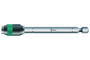 05052504001 PORTE-BOUT, RAPIDAPTEUR, 1/4", 100MM WERA