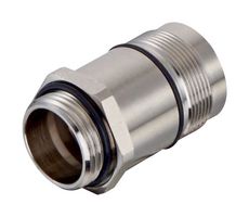 09156000303 Circular Housing, Size M23, Insert Harting