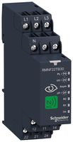 RMNF22TB30 Phase Monitoring Relay, 208-480VAC Schneider Electric
