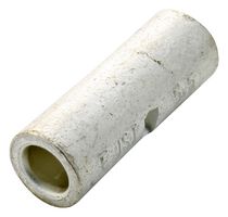 C-5.5 Terminal, Butt Splice, 12-10AWG, UNINSUL JST (Japan Solderless Terminals)