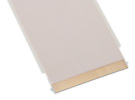 15018-0563 Cable ASSY, FFC, 60 Core, 102mm, WHT Molex