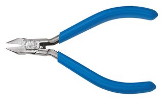 D295-4C Plier, Diagonal Cutting, 108mm Klein Tools