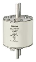 3NC2432-0C HRC Fuse, 400A, 500VAC, 440VDC, Blade Siemens