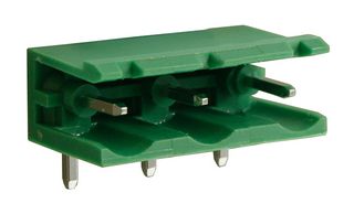 CTBP9550/3AO Terminal Block, Header, 3WAY, Th R/A Camdenboss