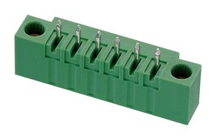 691323100002 Terminal Block, Header, 2Pos, Th Wurth Elektronik