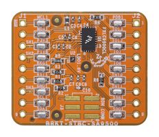 BRKT-STBC-SA9500 Sensor Breakout BRD, DIF Pressure Sensor NXP