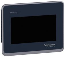 HMIST6200 HMI Touch Panel, 4", 480X272P, TFT Lcd Schneider Electric