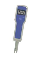 TDH-5031 Conductivity/PH/ORP/TDS Meter, 152 H MM Omega