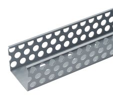 D2X4LG6 Wiring Duct, 57.2mm X 104.1mm, Pvc, Grey PANDUIT