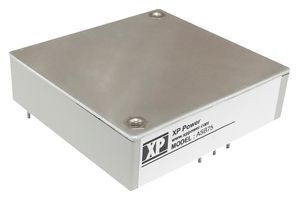 ASB75US15 Power Supply, AC-DC, 15V, 5A XP Power