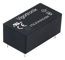 VTX-214-015-505 POWER SUPPLY, AC-DC, 5V, 3A VIGORTRONIX