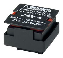 2885359 Power Module, Monitoring Relay, 24Vdc Phoenix Contact