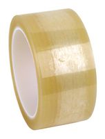 242296 Clear ESD Tape, 48mm X 65.8m DESCO Europe (Formerly Vermason)