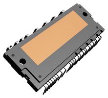 FNC42060F IPM Module, IGBT, 600v, 20A ONSEMI