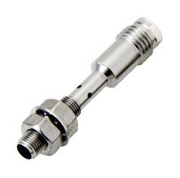 E2E-S05S12-MC-B2 Proximity Sensor, 1.2mm, PNP/1NC, 5mm Omron